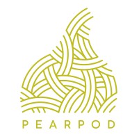 PearpodUK Logo