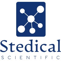 Stedical Scientific Logo