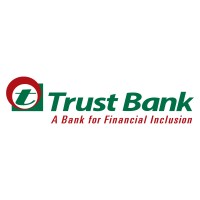 Trust Bank Limited Logo