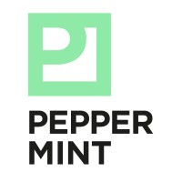 Peppermint Portugal Logo