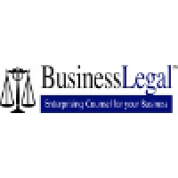 BusinessLegal Logo