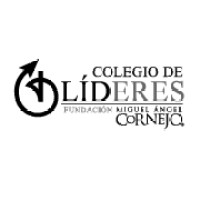 Colegio de Líderes Miguel Ángel Cornejo Logo