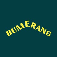Bumerang Logo