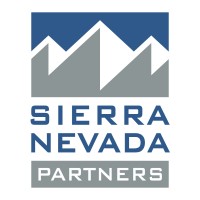 Sierra Nevada Partners Logo