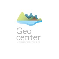 Geocenter Consultoria Logo