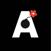 The Activists Department Logo