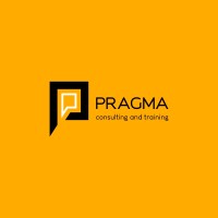 Pragma - Consulting and Training Logo