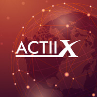 ACTIIX SpA Logo