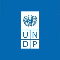 UNDP Thailand Logo