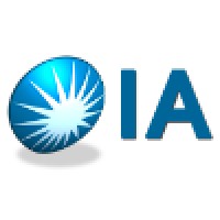 IA Corporate Communication Logo