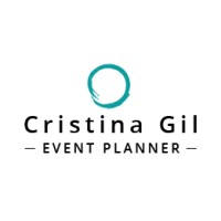 Cristina Gil Events Logo