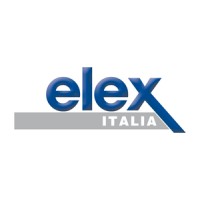 Elex Italia S.c.P.A. Logo