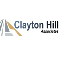 Clayton Hill Associates Ltd. Logo