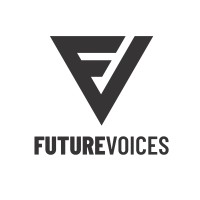 Shaping Future Voices by Meta Groselj Logo