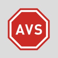 AVS Verkehrssicherung GmbH Logo