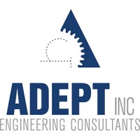 Adept, Inc. Logo