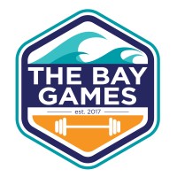 The Bay Games Logo