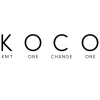 Knit One Change One Logo