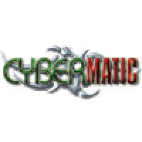 Cybermatic S.n.c. Logo