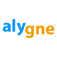 Alygne, Inc. Logo