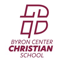 Byron Center Christian School Logo