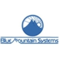 Blue Mountain Systems Logo