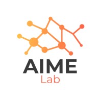 AIME Lab Logo