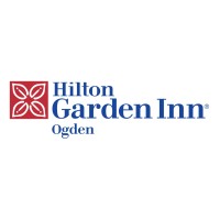 Hilton Garden Inn Ogden Logo
