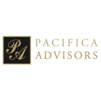 Pacifica Advisors Logo
