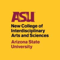 ASU New College of Interdisciplinary Arts and Sciences Logo