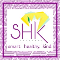 SHK Partners, Inc Logo
