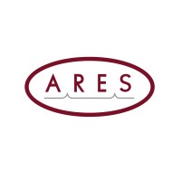 ARES Corporation Logo
