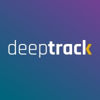 Deeptrack Logo