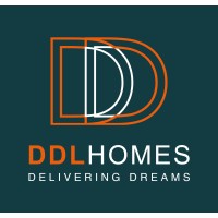 DDL Homes Ltd Logo