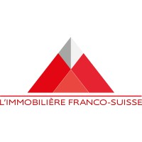 Limmobilière Franco-Suisse Logo