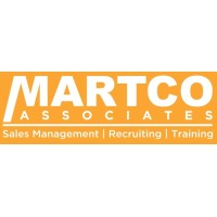 Martco Associates Logo
