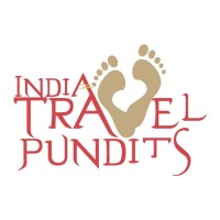 India Travel Pundits Logo