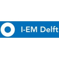 I-EM Delft Logo