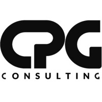 CPG Consulting Logo