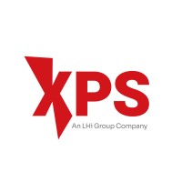 XPS Logo