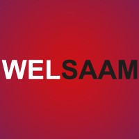 Welsaam Logo