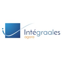 Intégraales Agora Logo