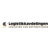Logistikkavdelingen AS Logo