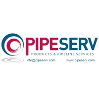 PipeServ Logo