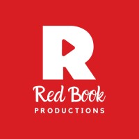 Red Book Productions Logo