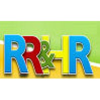 RRandHR Consulting Logo