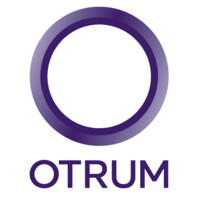 Otrum by Uniguest Logo