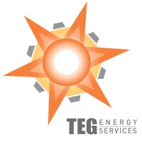 TEG Energy Services Logo