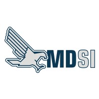 MDSI Logo
