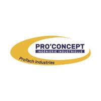 ProConcept Logo